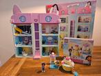 Lego Gabby's Dollhouse en Bakey with Cakey. (10788 en 10785), Kinderen en Baby's, Speelgoed | Poppenhuizen, Zo goed als nieuw