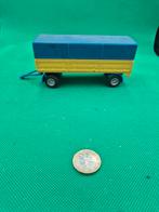 711 aanhanger nacoral 1/50, Hobby en Vrije tijd, Modelauto's | 1:50, Ophalen of Verzenden, Zo goed als nieuw, Bus of Vrachtwagen