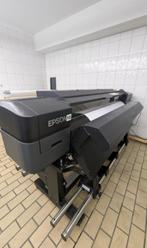 Epson SureColor SC-60600L uit productie met servicecontract, Computers en Software, Printers, Printer, Ophalen of Verzenden, Zo goed als nieuw
