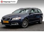 Volvo V70 1.6 T4 180pk Limited Edition Trekhaak/ Lederen int, Auto's, Volvo, Voorwielaandrijving, Euro 5, 15 km/l, Gebruikt