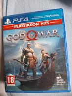 God of War, Spelcomputers en Games, Games | Sony PlayStation 4, Gebruikt, Ophalen of Verzenden
