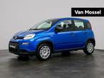 Fiat Panda 1.0 Hybrid City | DEMONSTRATIEMODEL |, 12 maanden, Stof, Blauw, Origineel Nederlands