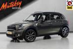 Mini Countryman 1.6 Cooper S Pepper | Pano | Airco| Trekhaak, Auto's, Voorwielaandrijving, Euro 5, Lichtsensor, Gebruikt