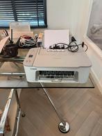 Canon pixma TS3451 zwart/wit en kleur, Computers en Software, Printers, Ophalen, Zo goed als nieuw, Printer