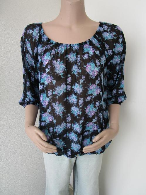 Yes or No blouse S, Kleding | Dames, Blouses en Tunieken, Zo goed als nieuw, Maat 36 (S), Verzenden