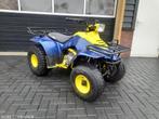 Suzuki LT160 quad, -, 1 cilinder, 160 cc, Niet opgegeven