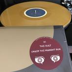 The Cult – Under The Midnight Sun NEW LP Gold, Verzenden, Nieuw in verpakking, 12 inch, Alternative