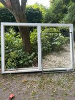 Kozijn met kantel raam, Doe-het-zelf en Verbouw, Kozijnen en Schuifpuien, Ophalen, Raamkozijn, Zo goed als nieuw, 150 tot 225 cm