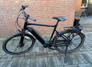 Giant DailyTour E+ 2 GTS D-GB beschikbaar voor biedingen