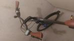 fietsen, Fietsen en Brommers, Fietsen | Dames | Damesfietsen, Gebruikt, Versnellingen, 56 cm of meer, Ophalen
