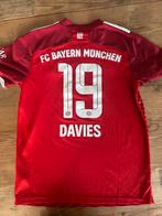 Bayern München thuisshirt 21/22, Sport en Fitness, Voetbal, Ophalen of Verzenden, Zo goed als nieuw, Shirt