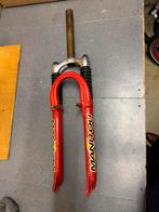 Voorvork mtb van Manitou Magnum (26 inch?), Ophalen of Verzenden