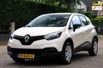 Renault Captur 0.9 TCe Authentique | AIRCO | CRUISE | TREKHA, Voorwielaandrijving, 898 cc, Gebruikt, Euro 6