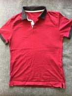 polo shirt rood Gemo 12/152, Nieuw, Jongen of Meisje, Ophalen of Verzenden, Gemo