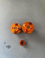 KTM SXS PDS stelmechanisme / adjusters., Ophalen of Verzenden