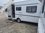 Weinsberg CaraOne Edition HOT 480 EU Model 2026, Caravans en Kamperen, Rondzit, Bedrijf, 5 tot 6 meter, Overige typen