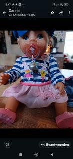 Baby born pop, Ophalen of Verzenden, Babypop