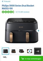 Airfryer, nieuw, met garantie, Witgoed en Apparatuur, Airfryers, Ophalen of Verzenden, Nieuw, Airfryer