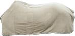 Zweetdeken HKM Beige 145/185, Dieren en Toebehoren, Paarden en Pony's | Dekens en Dekjes, Ophalen of Verzenden, Nieuw, Deken