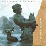 Robert Strating – Reverbera (1990), Ophalen of Verzenden, Zo goed als nieuw, 7 inch, Single