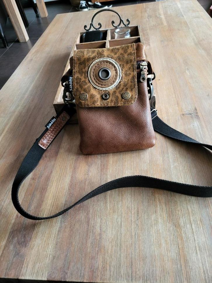 Hippers tas, Sport en Fitness, Schietsport-accessoires, Nieuw, Ophalen of Verzenden