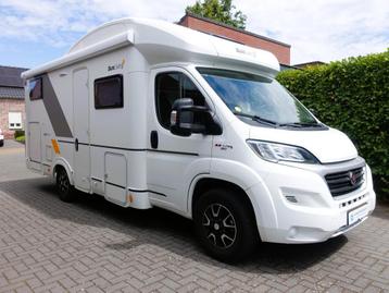 Adria Sun Living Lido M 45 SP beschikbaar voor biedingen