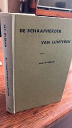 DE SCHAAPSHERDER VAN LUNTEREN LEVENSVERHAAL ds. ROELOFSEN, Sport, Gelezen, Ophalen of Verzenden