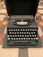 Vintage / antieke typemachine Remington, Antiek en Kunst, Ophalen of Verzenden