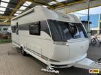Hobby Prestige 540 UL - BORCULO, Caravans en Kamperen, Caravans, Rondzit, Hobby, 6 tot 7 meter, Overige typen