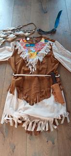 Indianenjurk Carnaval Maat 40, Ophalen of Verzenden, Carnaval