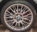 BMW 1 serie F20 style 388 winterbanden 18" velgen 225/40/18, Ophalen, 18 inch, Gebruikt, Banden en Velgen