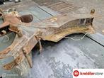 Kreidler Eitank motor frame Super 4 K54/2 bouwjaar 1961, Ophalen of Verzenden, Gebruikt