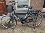 Nette damesfiets studentenfiets Classic Dutch, Ophalen
