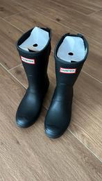 Hunter Laarzen (nieuw) maat 37, Kleding | Dames, Hoge laarzen, Zwart, Nieuw, Ophalen of Verzenden