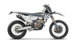 HUSQVARNA FE 350 PRO (bj 2024), Bedrijf, Onbekend, Enduro, HUSQVARNA