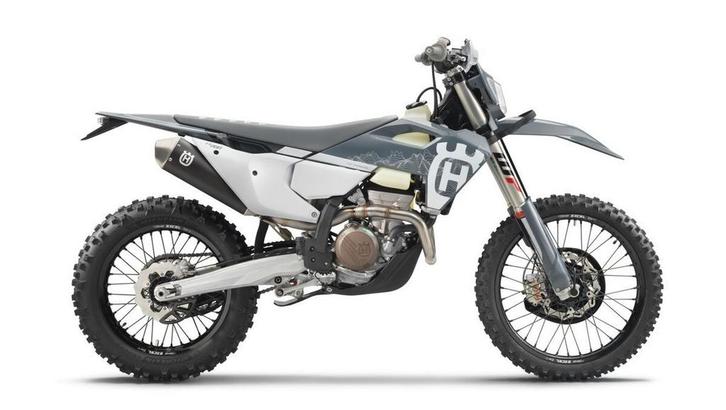 HUSQVARNA FE 350 PRO (bj 2024), Motoren, Motoren | Husqvarna, Bedrijf, Enduro