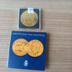 Herslag munten Amerika/canada, Postzegels en Munten, Ophalen of Verzenden, Buitenland, Munten