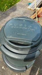 Gratis af te halen - Fusion composter - compost bak 220L, Tuin en Terras, Compost, Ophalen of Verzenden