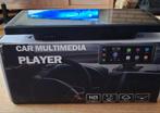 Car multimedia, Ophalen of Verzenden, Gebruikt