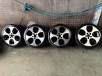Volkswagen Detroit 18 Inch inclusief banden, Ophalen, 18 inch, Gebruikt, Zomerbanden