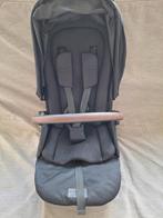 Cybex Melio Gold Magic Black, +6months cot, Kinderen en Baby's, Kinderwagens en Combinaties, Ophalen of Verzenden, Zo goed als nieuw
