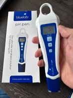 Bluelab pH pen, Doe-het-zelf en Verbouw, Meetapparatuur, Ophalen of Verzenden, Zo goed als nieuw, Overige meters