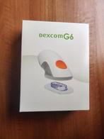 Dexcom G6 3x, Ophalen of Verzenden, Nieuw