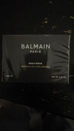 Balmain scalp scrub, Sieraden, Tassen en Uiterlijk, Uiterlijk | Gezichtsverzorging, Ophalen of Verzenden, Zo goed als nieuw