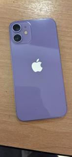 iPhone 12 mini 64GB - Perfecte compacte smartphone!, Telecommunicatie, Mobiele telefoons | Apple iPhone, Ophalen of Verzenden