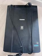 Canon CanoScan Lide 110 Scanner, Computers en Software, Ophalen of Verzenden, Gebruikt, Flatbedscanner, Windows