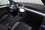 Volkswagen Passat Variant 1.5 TSI R-Line Aut7 | 150PK | Pano, Auto's, 730 kg, 4 cilinders, 150 pk, Blauw