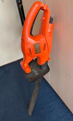 Heggen schaar elektrisch, Ophalen, Gebruikt, Info@hrwebdesign.nl, Black & Decker