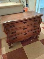 Buikkast, Ophalen, Gebruikt, 50 tot 100 cm, 3 of 4 laden