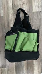 Opbergtas voor knutselspullen - Tote-ally Cool!, Ophalen of Verzenden, Gebruikt, Materiaal